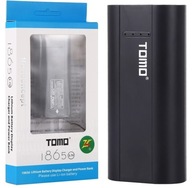 POUZDRO POWERBANK PRE VYMENITEĽNÉ 2 ČLÁNKY 18650MAH LI-ION 2xUSB MICRO USB