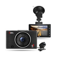 Xblitz S7 DUO 1080p videorekordér PREDNÁ + ZADNÁ