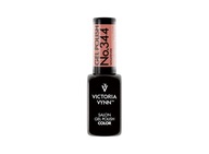 Victoria Vynn Gel Polish Hybrid lak - 344 WHATEVER 8ml