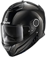 SHARK INTEGRAL PRILBA SPARTAN CARBON SKIN BLK 2XL