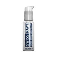 Swiss Navy na vodnej báze 29,5 ml