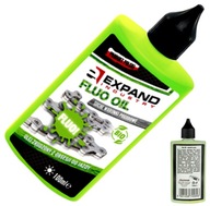 EXPAND Fluo reťazový olej 100ml - suché podmienky