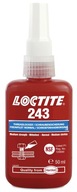 LEPIDLO NA NITE LOCTITE 243 50ML MODRÁ