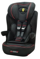 Autosedačka FERRARI I-MAX ISOFIX Black 9-36