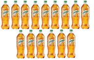 15x 850ml MIRINDA Originálny sýtený nápoj BAL