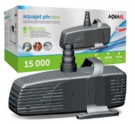 Aquael PFN 15000 ECO 125W čerpadlo pre kaskádové jazierko