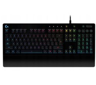 Logitech G213 Prodigy RGB USB herná klávesnica