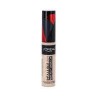 L'OREAL PARIS INFAILLIBLE More Than Concealer Korektor na tvár 322 Ivory