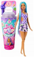 Barbie Pop Reveal Grape Limonade HNW44