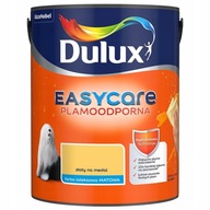 Dulux Easycare Latex odolný voči škvrnám Zlatá Na Medal 5L