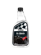 PROELITE Dr Black 750ml - prípravok na údržbu o