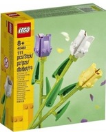 LEGO 40461 TULIPSY