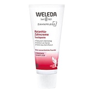 WELEDA RATANOVÁ ZUBNÁ PASTA 75 ML