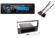 Peiying PY3258 Bluetooth rádio ALFA BRERA SPIDER