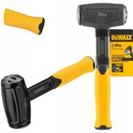 DEWALT 51388 FÚKACIE KLADIVO 1360g piercing