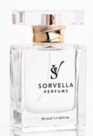 SORVELLA V251 GOOD GIRL 50ML Parfumovaná voda DÁMSKE