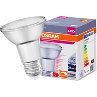 LED žiarovka REFLECTOR DIM E27 6,4W 50W 2700K OSRAM