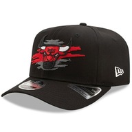 NEW ERA PÁNSKA CHICAGO BULLS ČIAPKA BZP