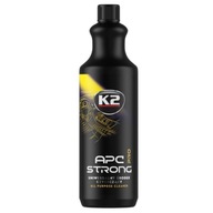Univerzálny čistič K2 APC STRONG PRO 1L