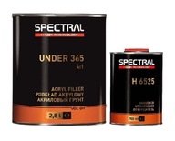 NOVOL Spectral Under 365 Acrylic Foundation Black P5 3,5L