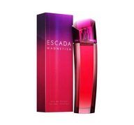 ESCADA MAGNETISM 75ML VÝROBOK NA VODU VOŇANÝ