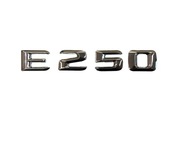 MERCEDES W211 E250 ODZNAK S LOGOM MERCEDES W211 E250