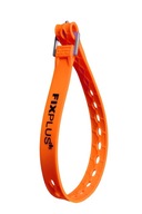 FixPlus 66cm / 2,3cm Elastický fixačný pás Oranžový