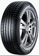 1x ContiPremiumContact 5 SUV 225/65 R17 102V