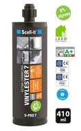 Scell-It V-PRO vinylester chemická kotva 410ml