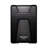 Externý HDD Adata HD650 1TB USB 3.2 čierny