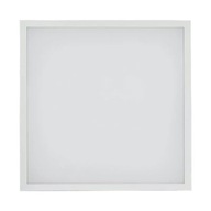 LED panel 2v1, zapustený, prisadený, 40W, 60x60, 4000K