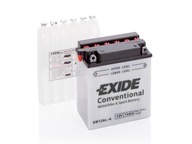 Batéria 12V 12Ah EB12AL-A EXIDE