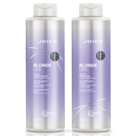 JOICO BLONDE LIFE LIFE ŠAMPÓN 1000ML + KONDICIONÉR 1000ML BLONDE SET