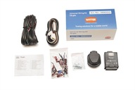 Witter Harness + 13PIN modul Ford Focus / Mondeo