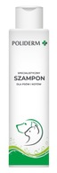 POLIDERM šampón na zápaly 250 ml