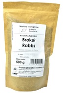 BIO Brokolicové klíčky Bio semienka 500g EKO