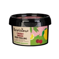 Telový peeling Berrisimo Cherry Smash (300 g)