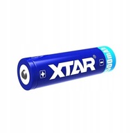 Xtar 18650 článková batéria na baterky 3500mAh