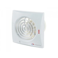 Tichý VENTS QUIET FAN 125V, lankový vypínač