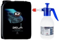 K2 BELA PRO ACTIVE FOAM ČUČORICA 5L + PAN BOX