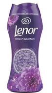 Lenor, Ametyst perly s vôňou na bielizeň, 210g