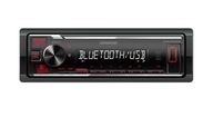 Kenwood KMM-BT209 BT USB AUX hlavná jednotka