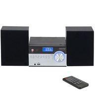 CR 1173 Mini hifi systém s bluetooth