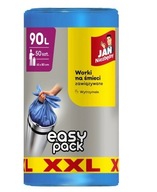 Jan potrebný HD Easy-Pack XXL 90L 50L 50L