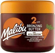 Malibu Bronzing Butter Bronzujúce maslo 300ml SPF2