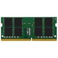 Pamäť pre notebook Kingston 32GB /3200 KCP432SD8/3