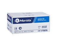 Merida biela cellulóza papierová utierka