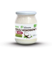 BIO PANENSKÝ kokosový olej 500ml