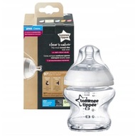 TOMMEE TIPPEE GLASS Antikoliková fľaša 150ml