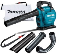 FÚKACIA VÁKUOVÁ BATÉRIA MAKITA DUB363ZV 2x18